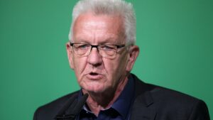 Kretschmann sieht GEG-Verschiebung nicht als "Desaster" für Ampel