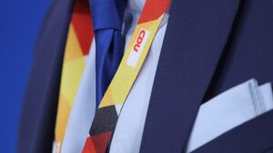 CDU-Sozialflügel beklagt mangelnde Repräsentation in Parteiführung