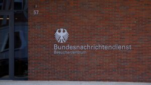 BND weist Informationsdefizit-Vorwürfe zurück