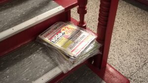 Deutsche Post stellt "Einkaufaktuell" ein