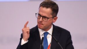 Mittelstandsunion begrüßt Berufung von Linnemann