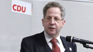 CDU-Parteiausschluss von Maaßen gescheitert