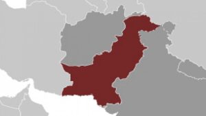 IS bekennt sich zu Bombenanschlag in Pakistan