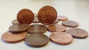 Union für Abschaffung von 1- und 2-Cent-Münzen