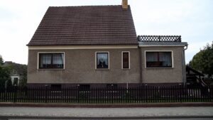 Unsanierte Häuser und Wohnungen verlieren massiv an Wert