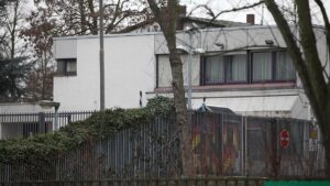 SPD kritisiert Vorgehen der CDU zu BSI im Innenausschuss