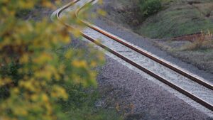 Bericht: Zunahme von Sabotage-Aktionen auf Bahn-Infrastruktur