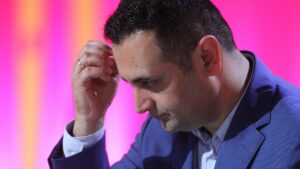 Djir-Sarai dämpft Erwartungen an Ukraine-Konferenz in Dschidda