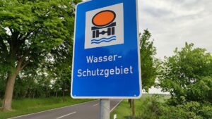 Wasserwirtschaft fordert komplettes Umdenken