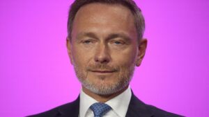 Lindner will sich nicht auf Ampel-Fortsetzung festlegen
