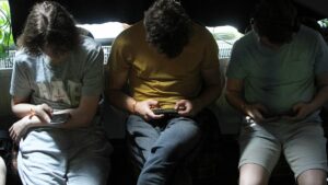 Private Smartphone-Nutzung an jeder zweiten Schule verboten