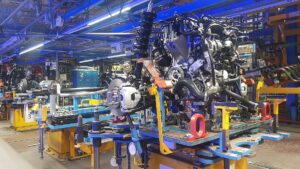 BDI kritisiert Hürden für Energiepreisbremsen