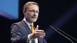 Lindner sieht keinerlei Änderungsbedarf am Heizungsgesetz