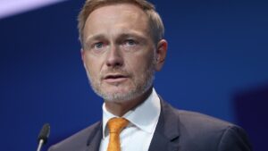 Lindner kritisiert Söders Umgang mit Flugblatt-Affäre