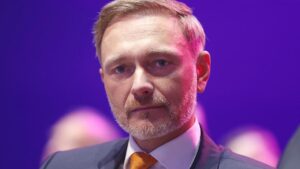 Lindner verteidigt Skepsis bei Kindergrundsicherung