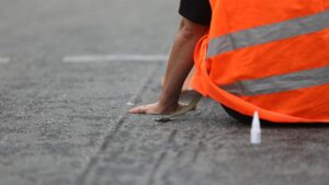 Dobrindt fordert Präventivgewahrsam für "Letzte Generation"