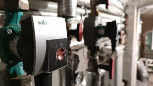 MdB-Flash: Entwicklungshilfe, Heizungsgesetz, Data Act