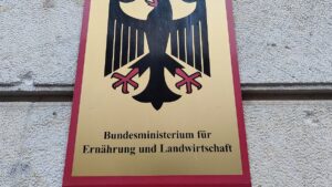 Ministerium fürchtet keine Abhängigkeit von Schweine-Importen