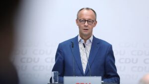 Politikwissenschaftlerin kritisiert Merz