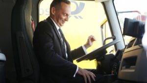 Wissing verteidigt Kürzungen bei Radwege-Förderung