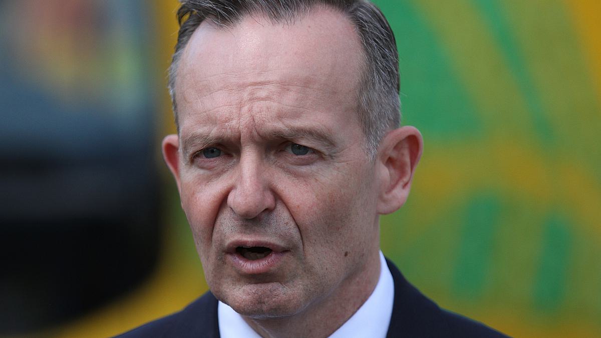 Volker Wissing, über dts Nachrichtenagentur