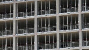 Baugewerbe befürchtet Nachwuchsprobleme