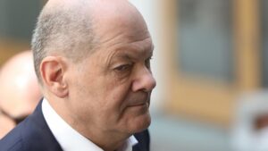 Insa: SPD verliert leicht – Grüne auf Erholungskurs