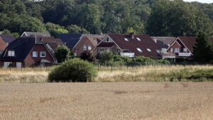 Bundesländer versprechen Transparenz bei Grundsteuer