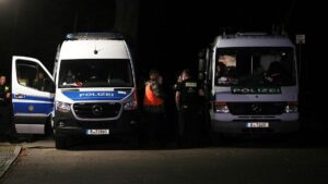 Weiter keine Spur von Löwin im Süden Berlins