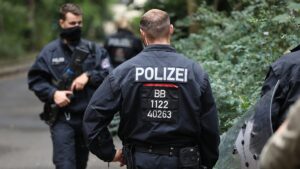 Berliner Regierender verteidigt Löwen-Einsatz