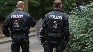 Löwensuche: Fundtierbeauftragte hat Zweifel an Wildschwein-Theorie