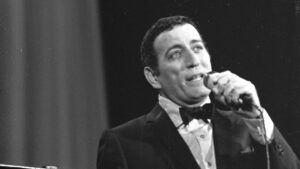 Jazz-Legende Tony Bennett mit 96 Jahren gestorben