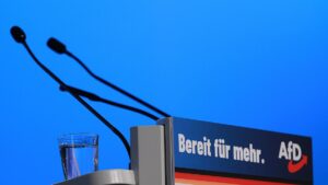 Prüfbericht vorgelegt – AfD hortet Goldbarren