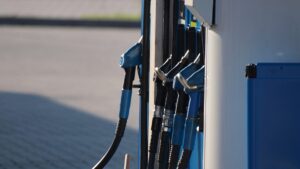 Benzinpreis leicht gesunken – Diesel teurer