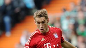 Nils Petersen hadert im Nachhinein nicht mit Bayern-Jahr