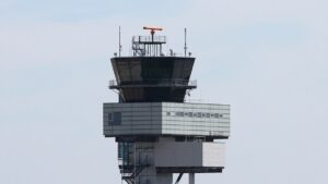 Rund 50 Personen aus Niger von Bundeswehr ausgeflogen