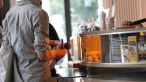 SPD-Linke für dauerhafte Mehrwertsteuersenkung für die Gastronomie