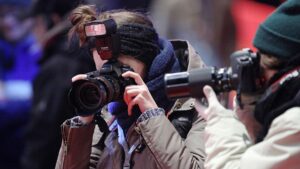 Künstlersozialabgabe bleibt im Jahr 2024 bei 5,0 Prozent