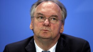 Haseloff lehnt Zusammenarbeit mit Linkspartei ab