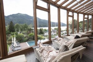 Eine Auszeit im Ebner´s Waldhof am malerischen Fuschlsee