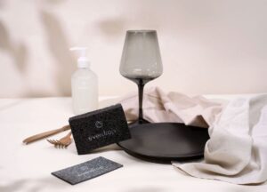 Sommersauber: das Accessoire-Trio von everdrop für den Sommer