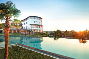 Ayurveda mit Top Gesundheitsspezialisten aus Indien im Larimar in Stegersbach