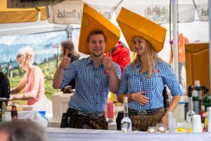 S’KAISERWINKLER SCHMUGGLERFEST