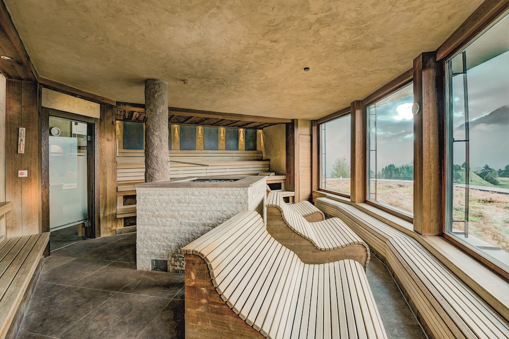 Wellnessresidenz Schalber