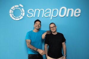 smapOne erzielt Spitzenbewertung im Professional User Rating (PUR) als No-Code-Champion