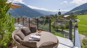 Zillertaler Zauberwelten: Das Hotel Waldfriede