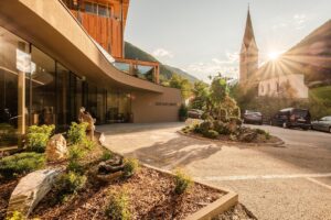 Bei den Rainer´s sind die Biker richtig