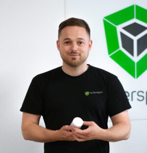 Betterspace erweitert better.energy mit 7-stelliger Investition