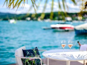 Geschüttelt, nicht gerührt – Eine Falkensteiner Bar-Tour