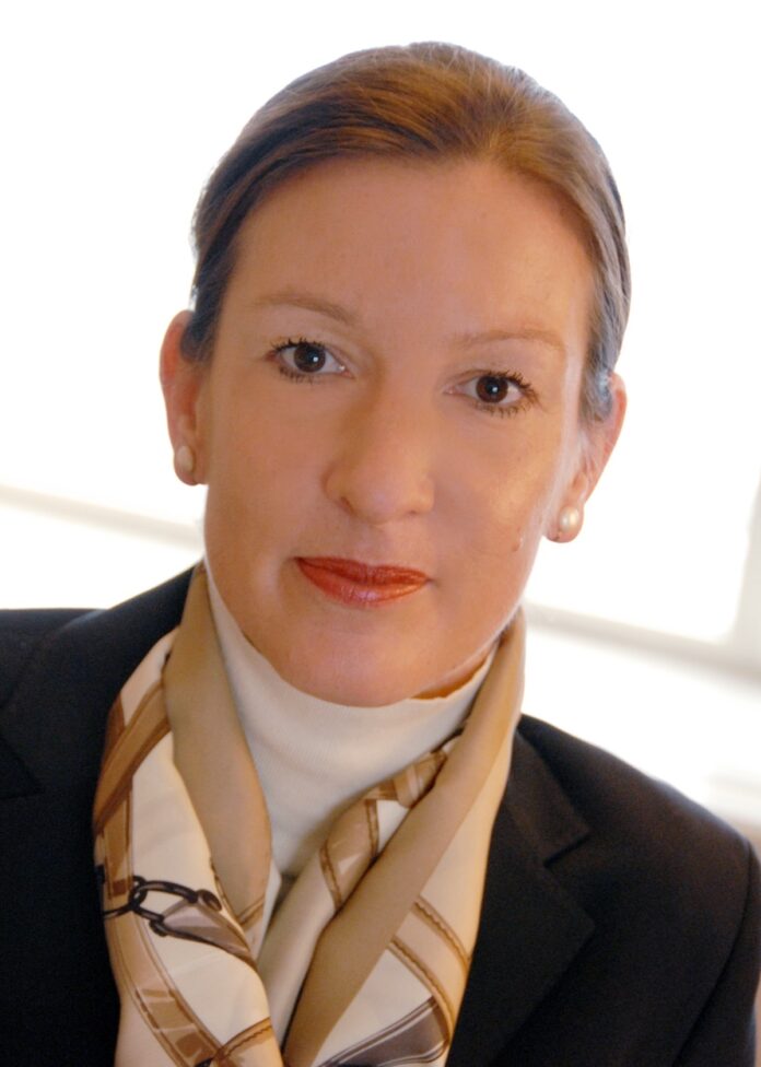 Bettina Häberle © VAYA Group